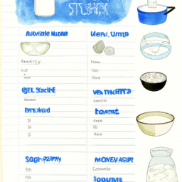 İskandinav Mutfağı: Fiskekaker, Almond Cake ve Rooibos Tea Tarifleri
