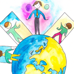 Yurt Dışında Sosyal Bilimler Eğitiminin Önemi