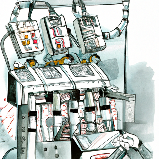 Yeni Nesil Üretken Robotik Teknolojiler 