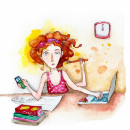 Zaman Yönetiminde Sık Yapılan Hatalar ve Çözümleri