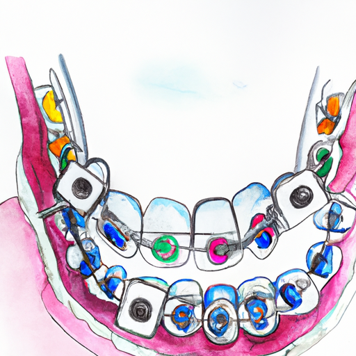 Travmatik diş yaralanmalarında diş teli tedavisinin önemi