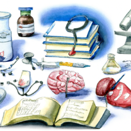 Avrupa'da Tıp Eğitimi Almanın Yolları ve Avantajları