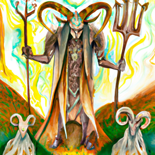 Efsaneler ve Mitolojik Hikayeler