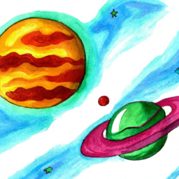 Yapay Zeka ve Uzay Keşfi