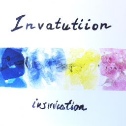 İşten İlham Almak İçin Yaratıcı Çalışma Ortamı Yaratmak