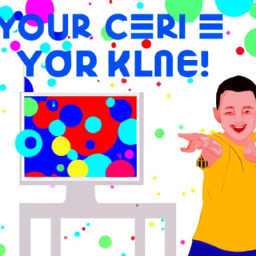 Çocuklara güvenli internet kullanımı hakkında eğitim vermek