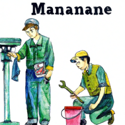 Araç Bakımı Nasıl Yapılır?