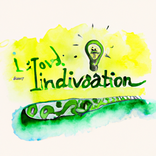 Teknoloji Dünyasındaki Yeni İcatlar