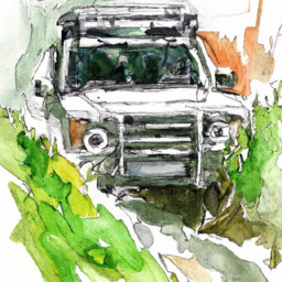 4x4 Araçlar ve Özellikleri