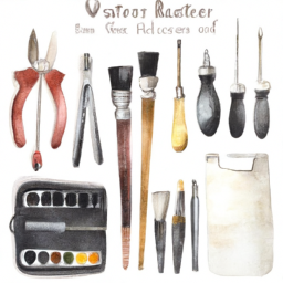 Araç Bakımında İşinize Yarayacak Araç Gereçler