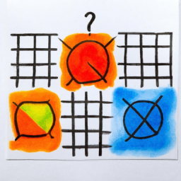 Sorularla Dolu Eğlenceli Zeka Testleri