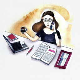 Organizasyon Becerileri ile Daha Verimli Bir Hayat