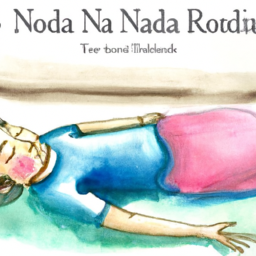 Yoga Nidra Tekniği İle Güzellik, Zindelik ve Sağlık Kazanın