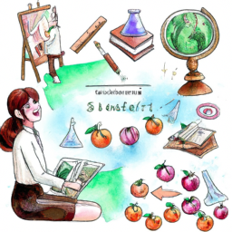 Zaman Geçirirken Kendinizi Geliştirin: Eğitici Oyunlar