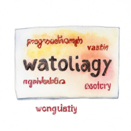 Kelime Oyunları Yoluyla Kelime Hazinesini Zenginleştirmek