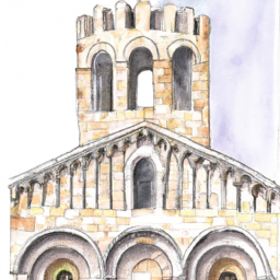 Anadolu'da Roma Tarzı Yapıların Özellikleri ve En Etkileyici Örnekleri