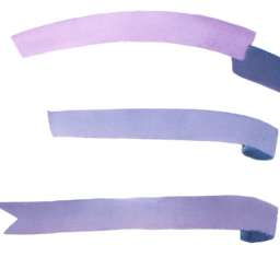 Süslemelerde Kurdele Kullanımı: Kendi Kurdele Takımlarınızı Tasarlayın