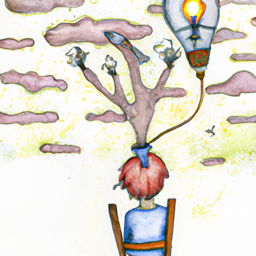 Nasıl Yaratıcı Olunur?