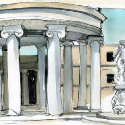 Klasisizmin Önemi ve Özellikleri: Barok, Rokoko ve Neoklasik