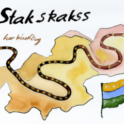 İran'da İpek Yollarında Yolculuk