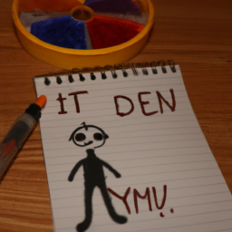 Geri dönüştürülebilir malzemelerle oyun hamuru yapımı