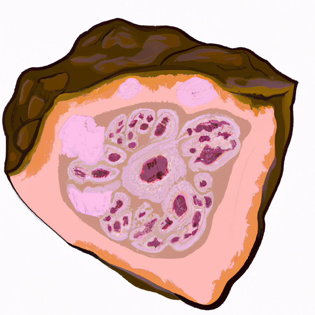 Tümör Dokusu Biyopsisi: Tedavi Edilmiş Bir Vücut İçin