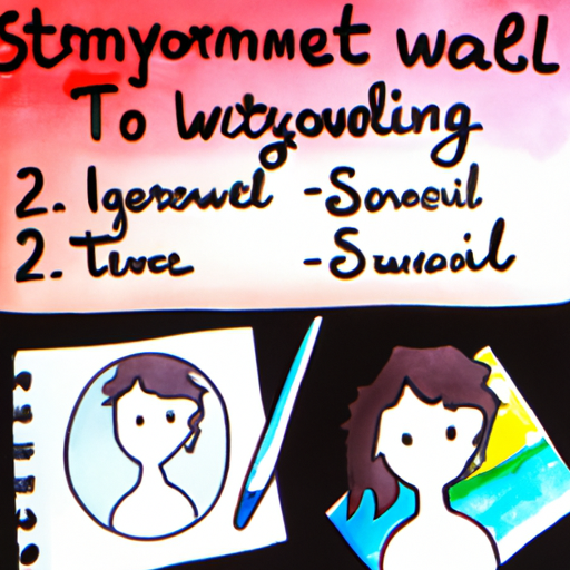 İnsanların Kendini Geliştirmesi İçin Okumaları Gereken Kitaplar Nelerdir?