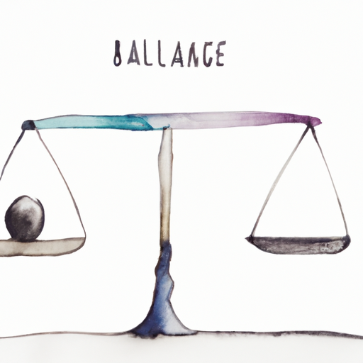 Okul ve iş hayatı arasındaki dengenin korunması