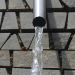 Atık suyun geri dönüştürülmesi için adımlar