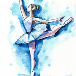 Klasik Bale Sanatı: Kusursuz Bir Güzellik ve Ölümsüz Bir İfade Biçimi