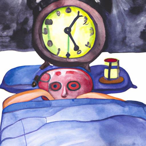 Kanser hastaları için uyku önerileri