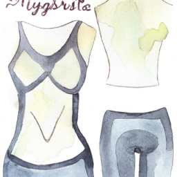 Yoga Egzersizinde En İyi Yoga Kıyafetleri