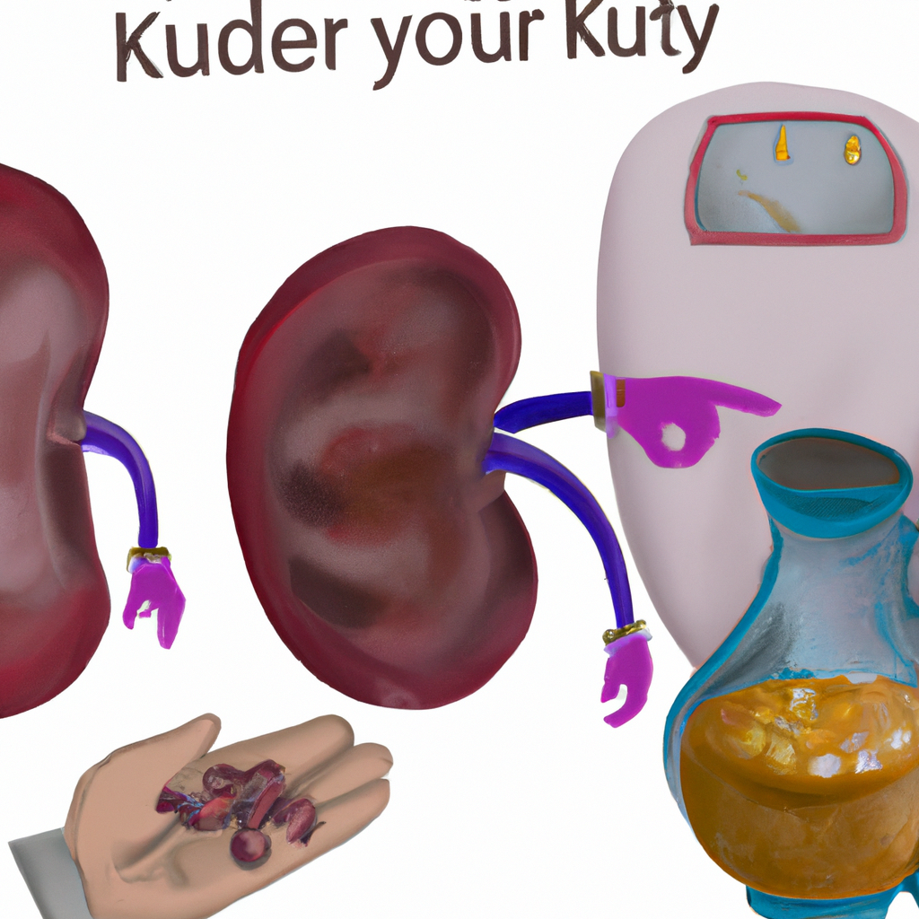 Diyabetik Hastalarda Böbrek Problemleri ve Tedavisi