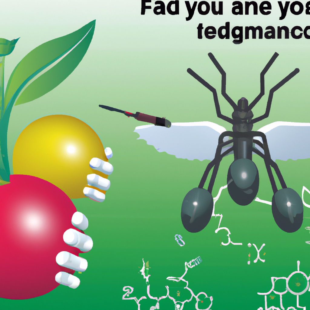 Genetik Mühendisliği İle Bitki İlaçları