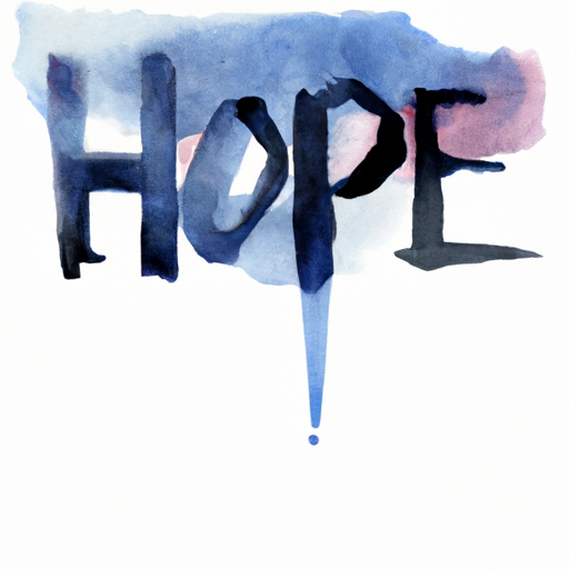 Kendi Kendimize Umut ve Beklenti Hakkında Konuşmak