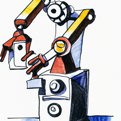 Robotik Tıbbi Araçlar ve Cihazlarının Kullanımı 