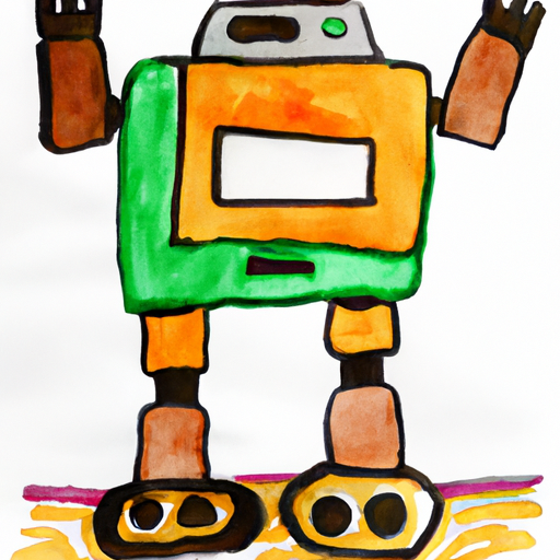 Robot Terapisi: Rehabilitasyon ve Sağlıkta Robotik Tedaviler 