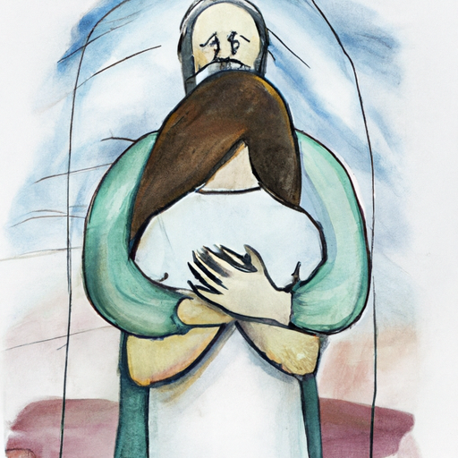 Kendini Affetmek ve Affetmeyi Öğrenmek 