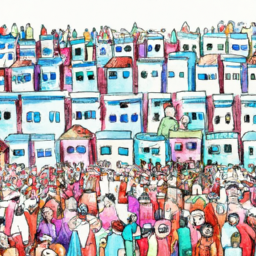 Türkiye'deki Nüfus Yapısı ve Demografik Değişimler