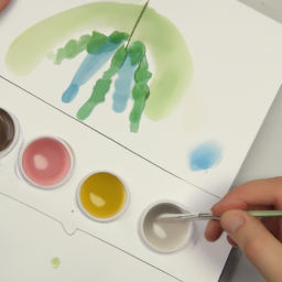 Teknolojik Gelişmelerin Sanat Dünyasındaki Etkileri