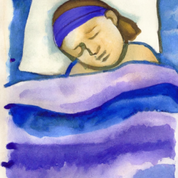 Pilates egzersizleri ile daha iyi bir uyku kalitesi elde etme