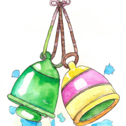 Yoga Egzersizinde En İyi Yoga Zilleri