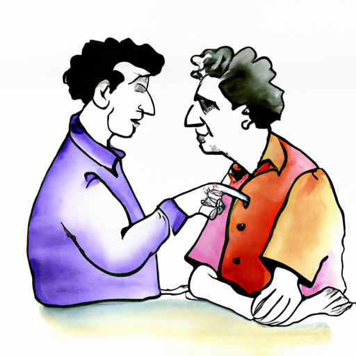 İkna Teknikleriyle Korkuları Aşma Sanatı: İnsanları Nasıl İkna Edebilirsiniz?