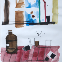 Mimari Uzay: Sanat ve Teknolojinin Birleştiği Alan