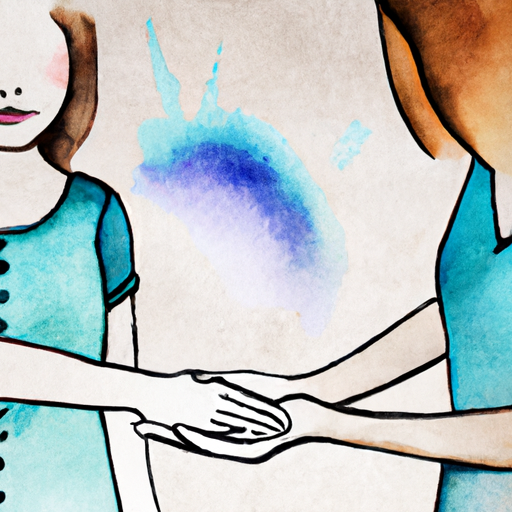 Ebeveynler ve Çocuklar Arasındaki İlişkilerde Başarılı Olmanın Yolları Nelerdir?