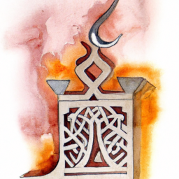 Antik İslam Mimarisi