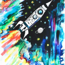 Türkiye'nin Uzay Programı