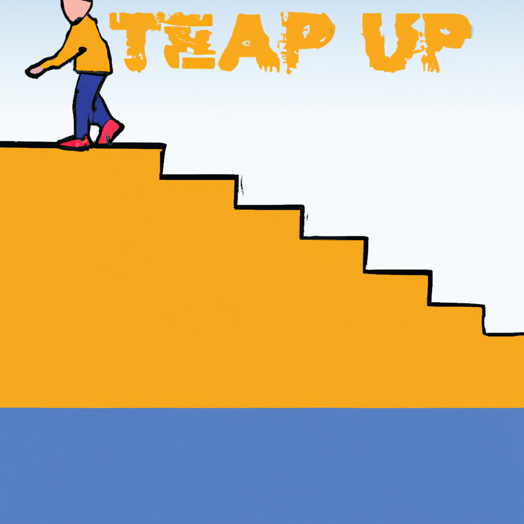 Başarılı Olmak İçin Kendinize Küçük Adımlar Belirleyin