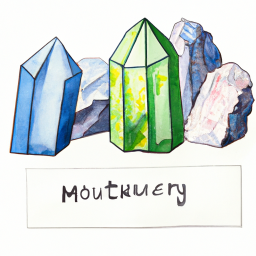 Mars Gezegenindeki Madenlerin Keşfi