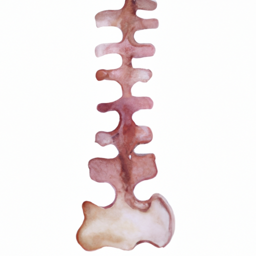 Omurga Anatomisi ve Omurga Sağlığı